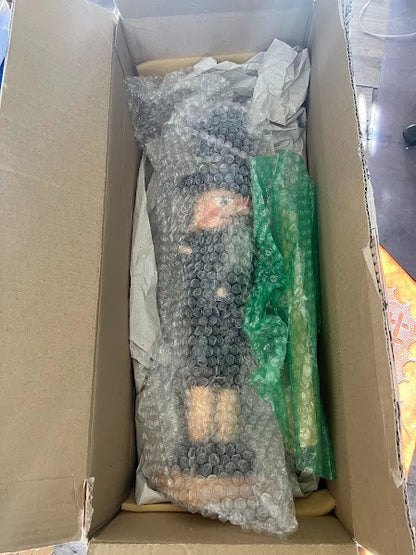 Steinbach German Nutcracker - Chimney Sweep