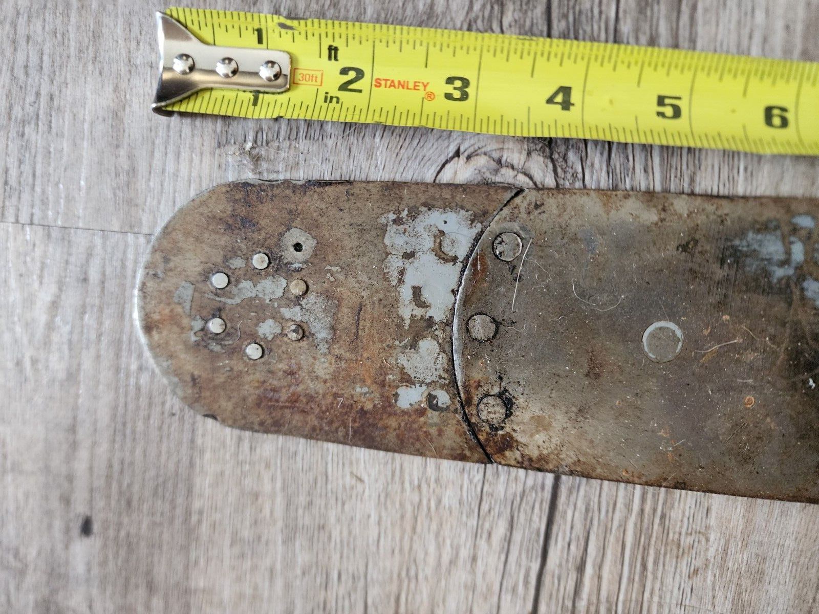 38.5 IN. CHAINSAW BAR, OREGON, MODEL H009, 404 PITCH