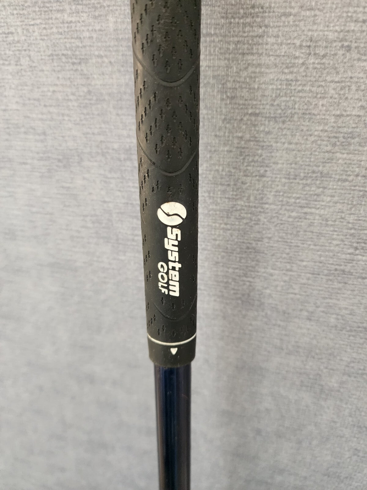 ICON GEOX SYSTEM GOLF Driver 10.5 right-handed NEW - sealed