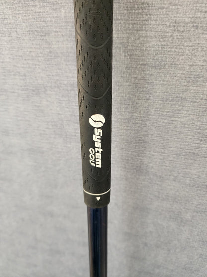 ICON GEOX SYSTEM GOLF Driver 10.5 right-handed NEW - sealed