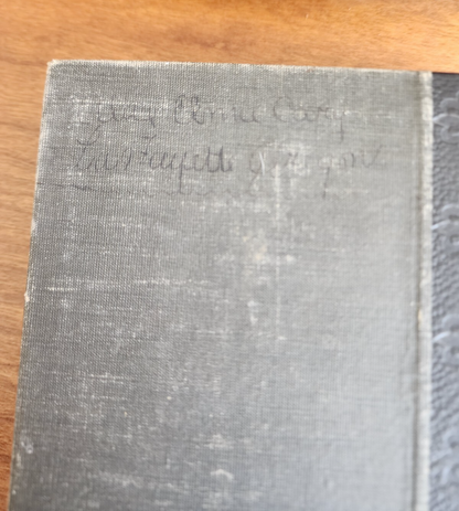 Hardcover Mediaeval Modern History, Revised Edition by Philip Myers, 1905