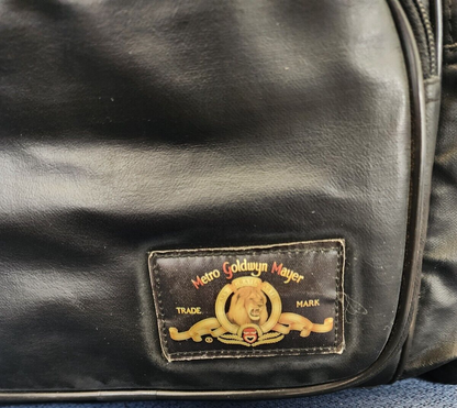 Metro Goldwyn Mayer Camera Bag 12 x 8 x 8