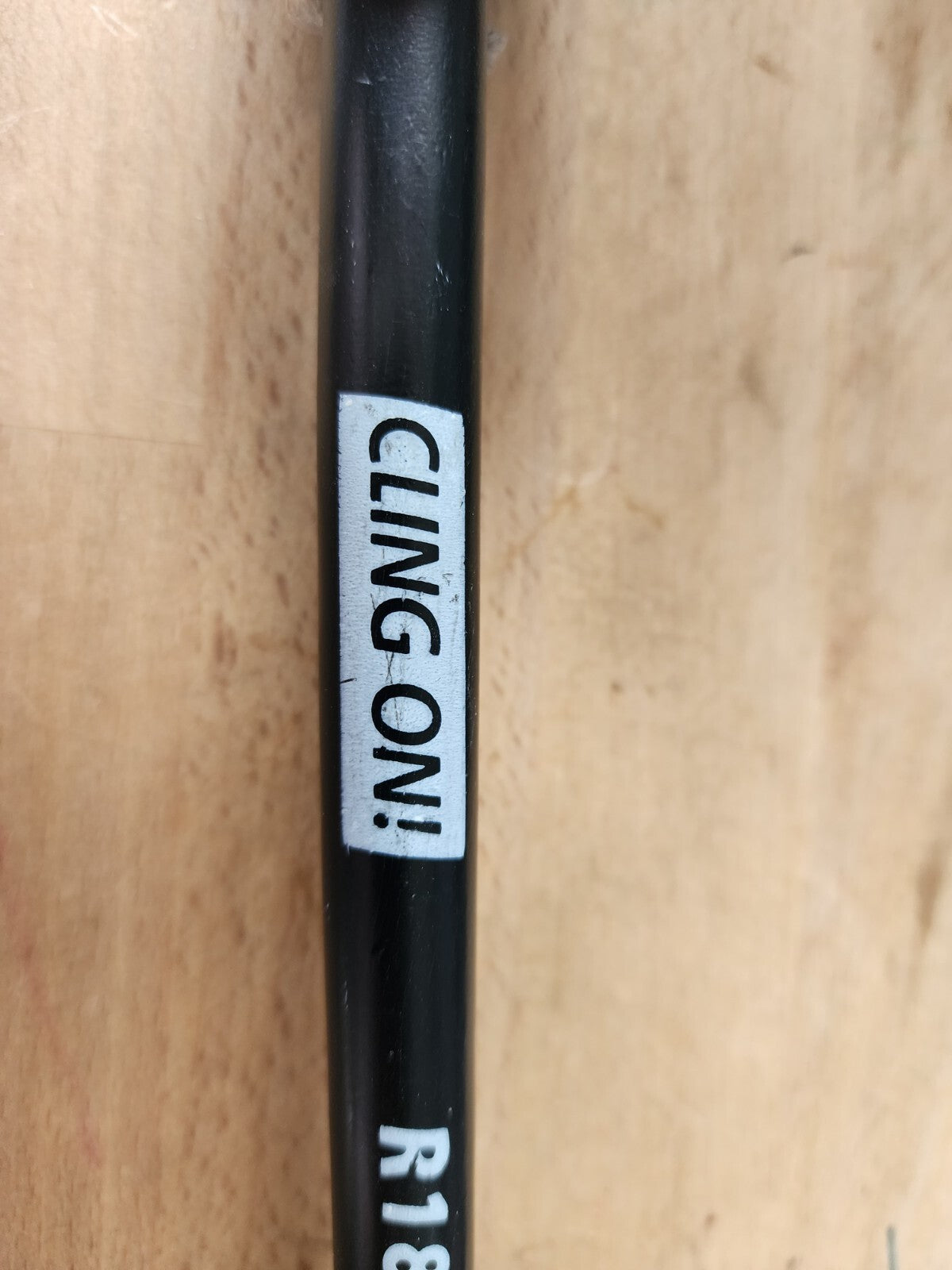 Round Large - R18 Synthetic Cling On Paint Brush