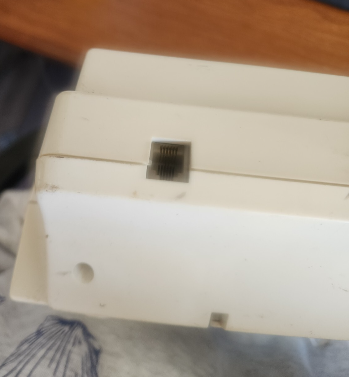 Strategic Telecom ST650 Phone