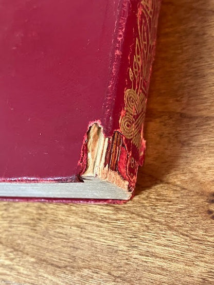 Kim by Rudyard Kipling - Hardcover - 1903