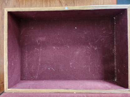 Francois Hubert Drouais Secret Storage Box