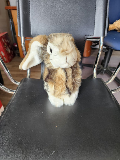Vons Grocery Co. Hare Rabbit Made in Korea