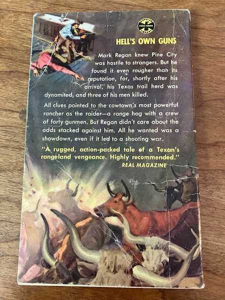 Popular Library: TEXAS SPURS by J.L. Bouma