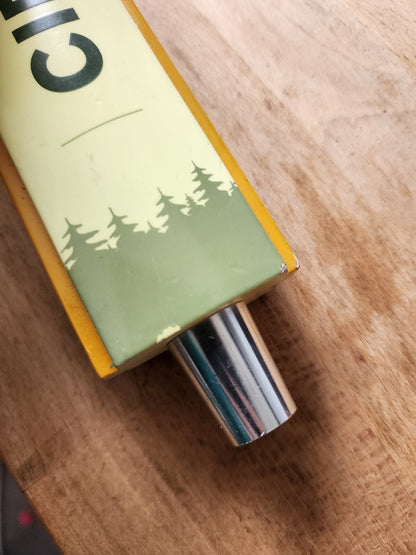 Seattle Cider Co. Cider Tap Handle Knob
