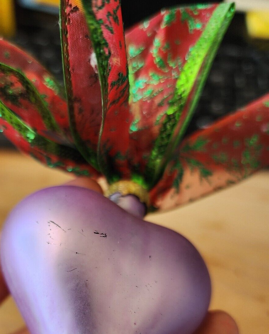 Sweetest Grandma Christmas tree decoration