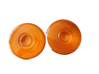 NAPA Balkamp – Orange Marker Lens – P/N: 680-2003 
