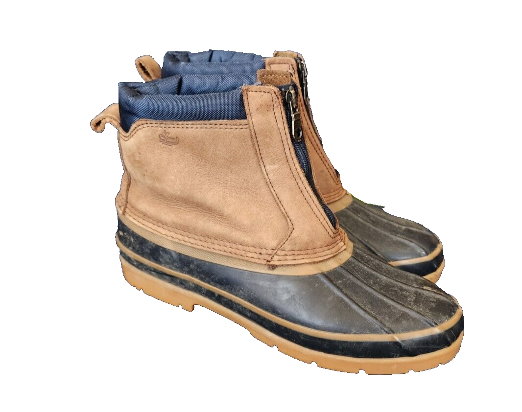 Men's G.H Bass & Co. Size 10 Snow Boots