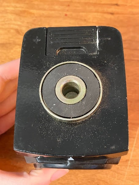 Laser Level with Tripod - UNTESTED