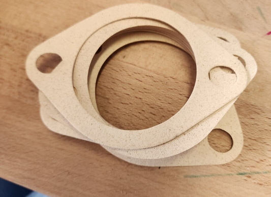 FEL-PRO WATER OUTLET GASKET #35063 OEM lot of 10