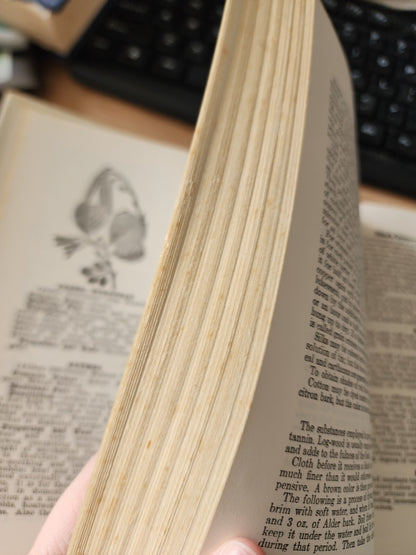 The Herbalist by Joseph E Meyer 6th Printing 1970