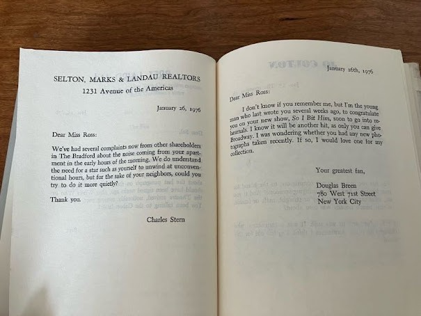 The Fan by Bob Randall