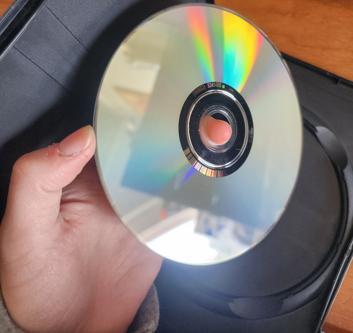 Flatliners DVD - Very Good!