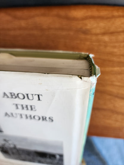 The Oregon Desert by E.R. Jackman & R.A. Long - 1971, 118 Photographs