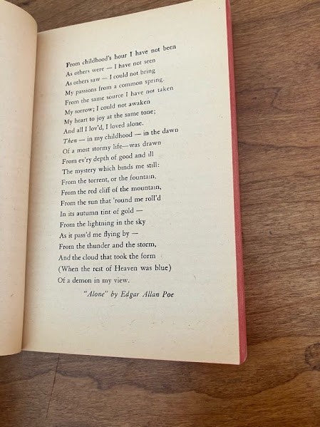 Vtg Pocket Book - Dragonwyck by Anya Seton