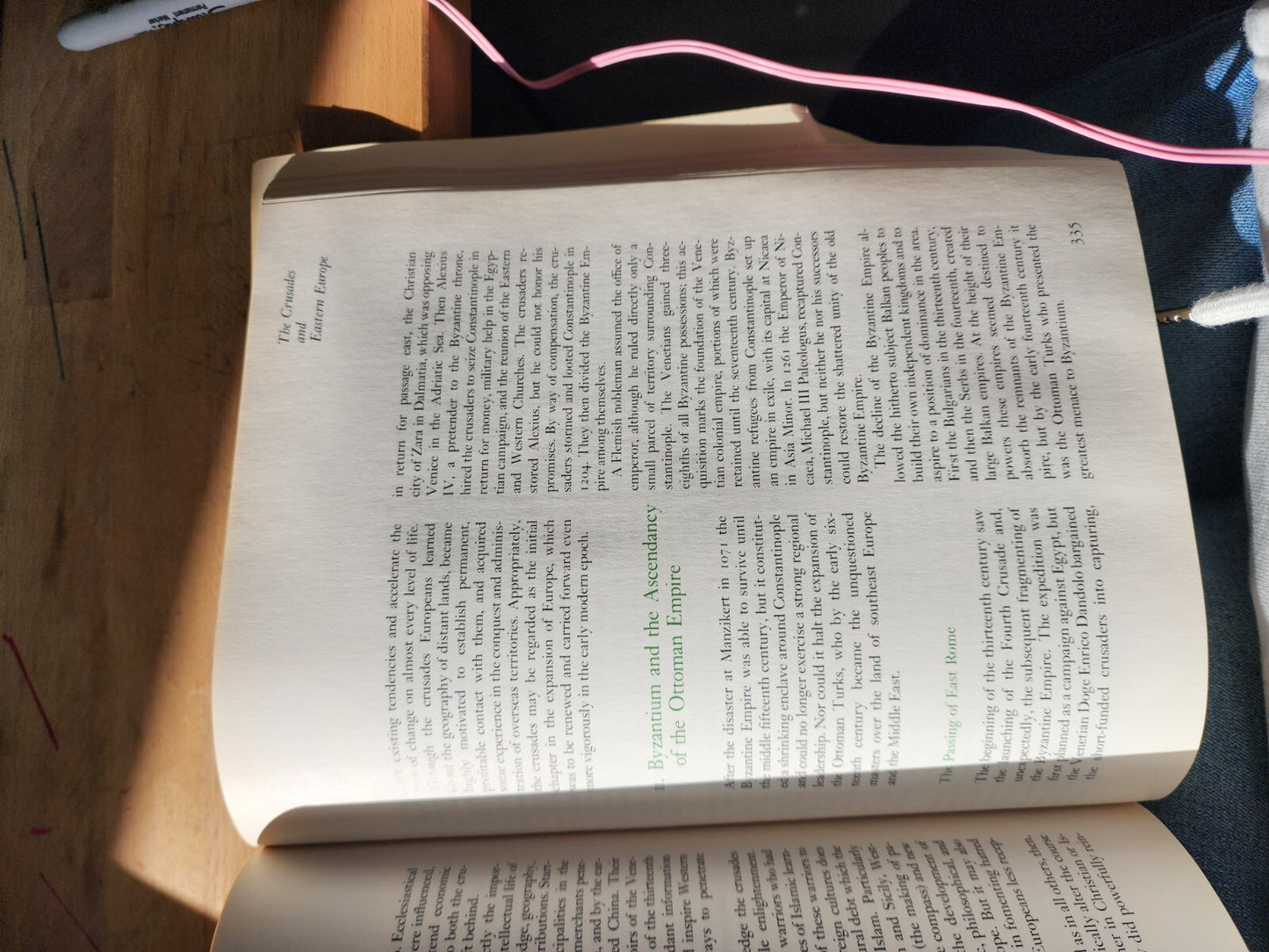 The Western Experience: Antiquity and the Middle Ages (Volume 1)