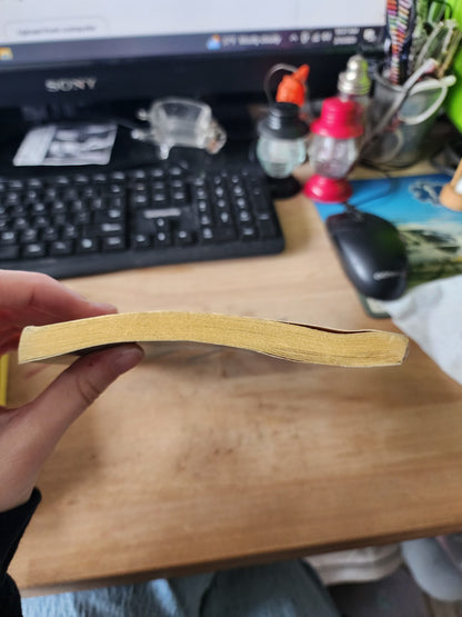 Vintage Voices in The Night by Rhoda W. Bacmeister (1st printing 1965)