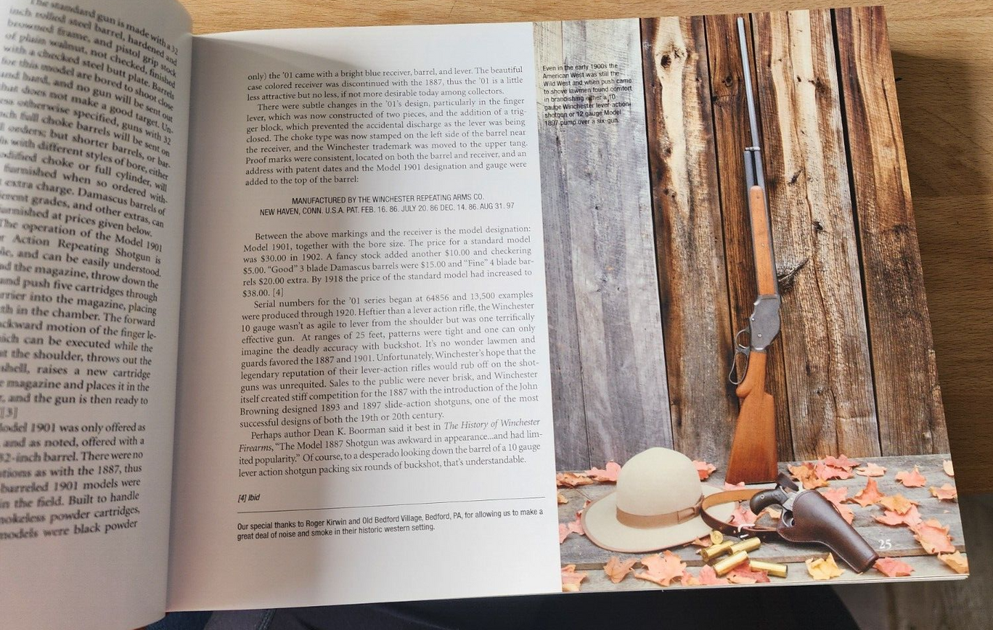 Winchester Shotguns - Hardcover By Adler, Dennis - GOOD