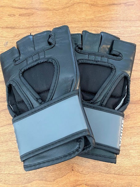 Everlast Pro Style MMA Grappling Gloves