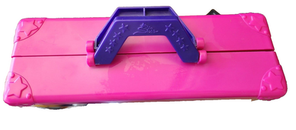 JPI Starr Model Agency Doll Carrying Case