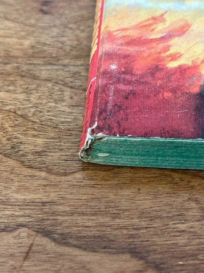 Popular Library - DECISION AT PIUTE WELLS by Philip Ketchum