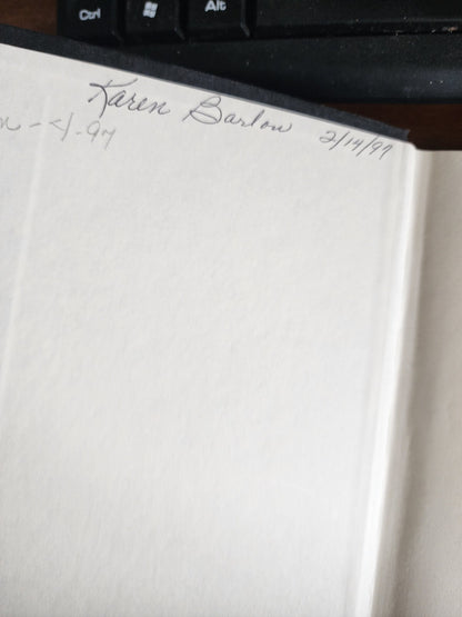 A Secret Affair: Barbara Taylor Bradford