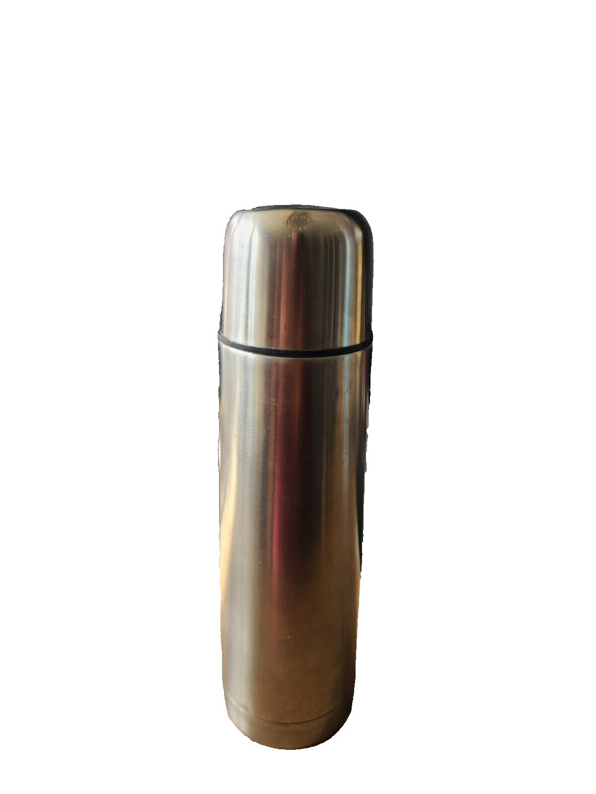Stainless Steel Vacuum Flask 1000ml Thermo Bottle