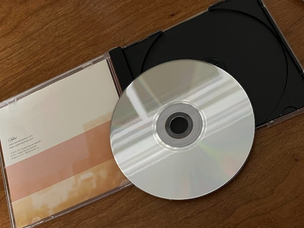 Lady Antebellum - Lot of 2 (2011)