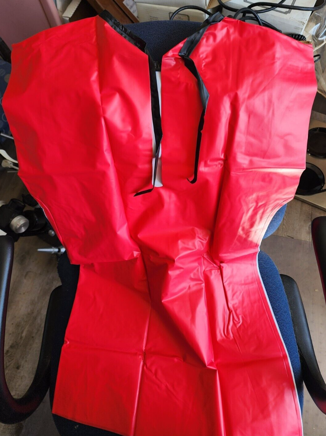 Vintage Ben Cooper x Disney Fantasia Mickey Mouse Costume Sz 6-8