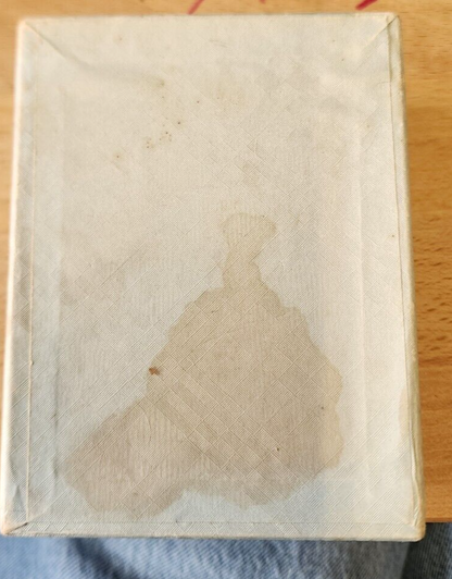 Vtg Baby’s Bath Thermometer Cute Fish