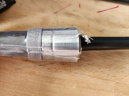 Round Large - R18 Synthetic Cling On Paint Brush