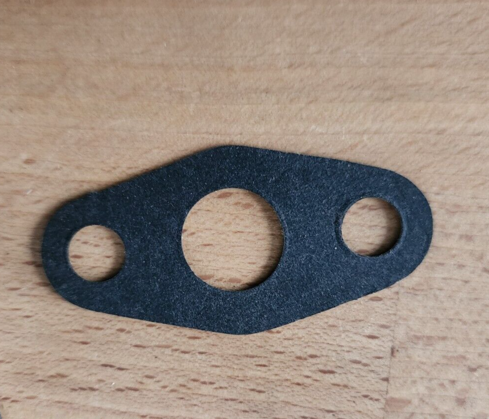 Fel-Pro K10714 Water Outlet Gasket Qty. 1