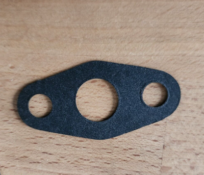 Fel-Pro K10714 Water Outlet Gasket Qty. 1