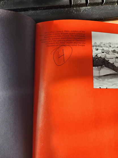 The Second Front - Hardcover By BOTTING DOUGLAS - GOOD