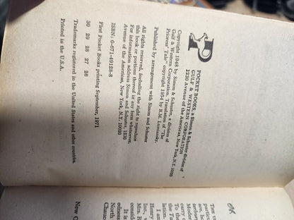 Canterbury Tales - Unbound By Chaucer, Geoffrey - GOOD