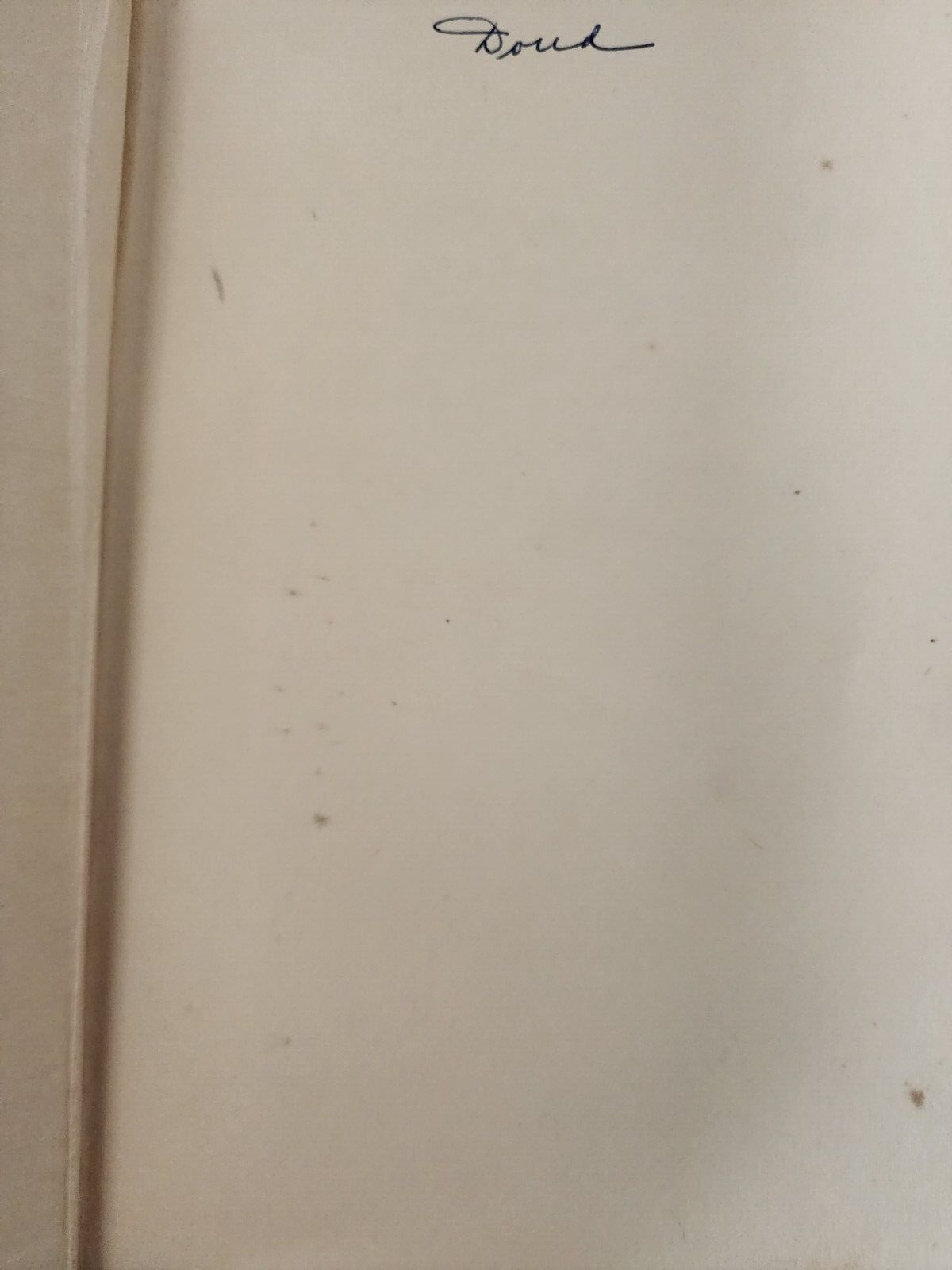 A TREASURY OF WESTERN FOLKLORE EDITED BY B. A. BOTKIN 1951 Hardcover