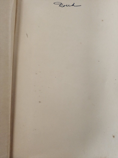 A TREASURY OF WESTERN FOLKLORE EDITED BY B. A. BOTKIN 1951 Hardcover