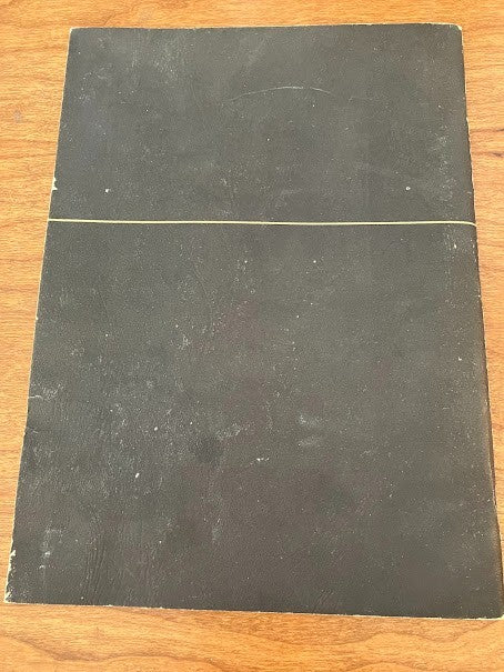 1966-1967 Yearbook: The Excalibur - Archbishop Mitty High School