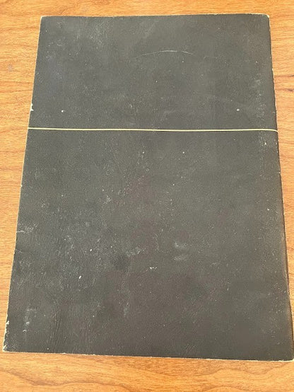 1966-1967 Yearbook: The Excalibur - Archbishop Mitty High School