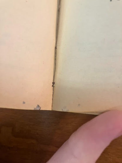 Pocket Book - The Devil’s Laughter by Frank Yerby