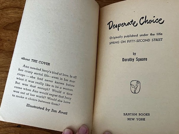 Bantam Books - (lot of 5)