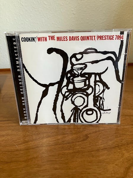 Miles Davis - Lot of 3 CDs