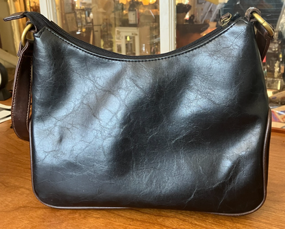 Smartlyte Faux Leather Purse