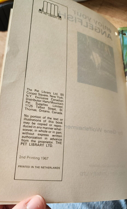 How to Humor the Ornery People in Your Life by Ben Goode