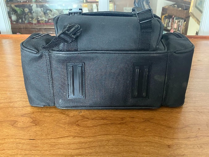 Ambico Camera Bag