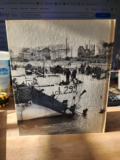 The Second Front - Hardcover By BOTTING DOUGLAS - GOOD